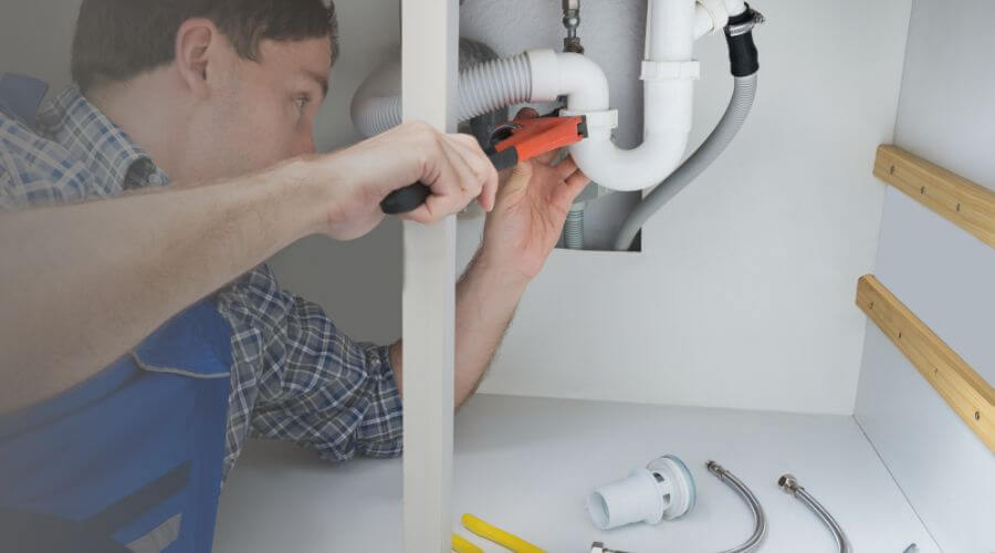 Local tankless water heater installation in Kirkwood, CA